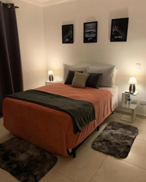 Casa Aconchego Nova Suíça